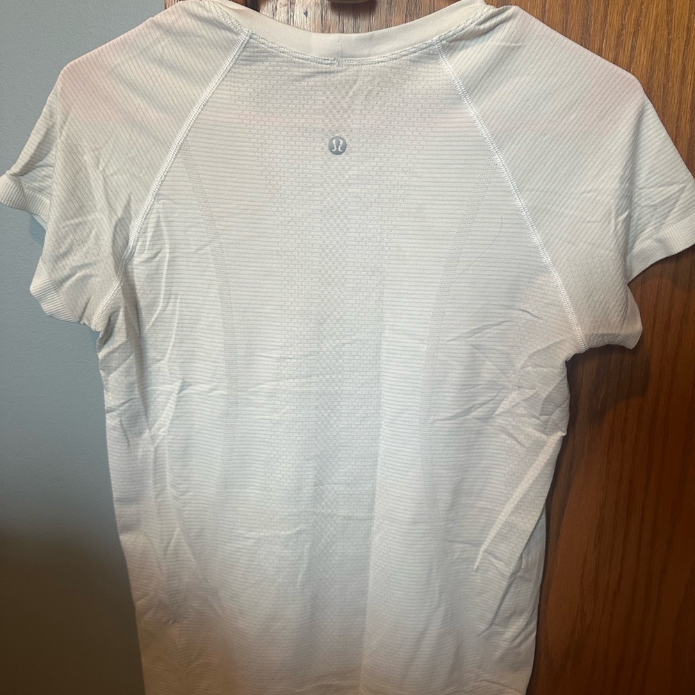 lululemon hip length swiftly tech